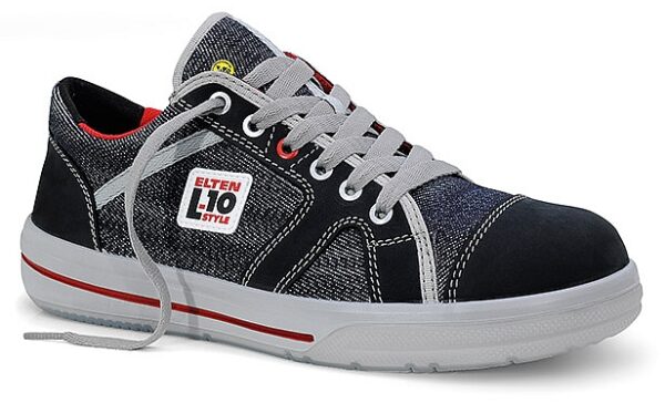 BUTY ELTEN SENSATION LOW ESD
