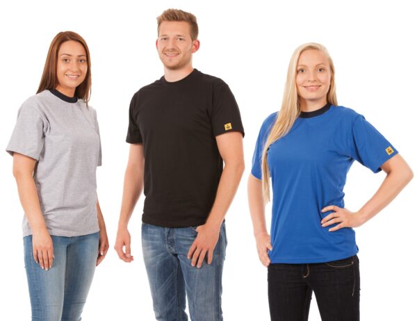 KOSZULKA T-SHIRT</BR>krótki rękaw