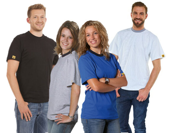 KOSZULKA T-SHIRT</BR>krótki rękaw