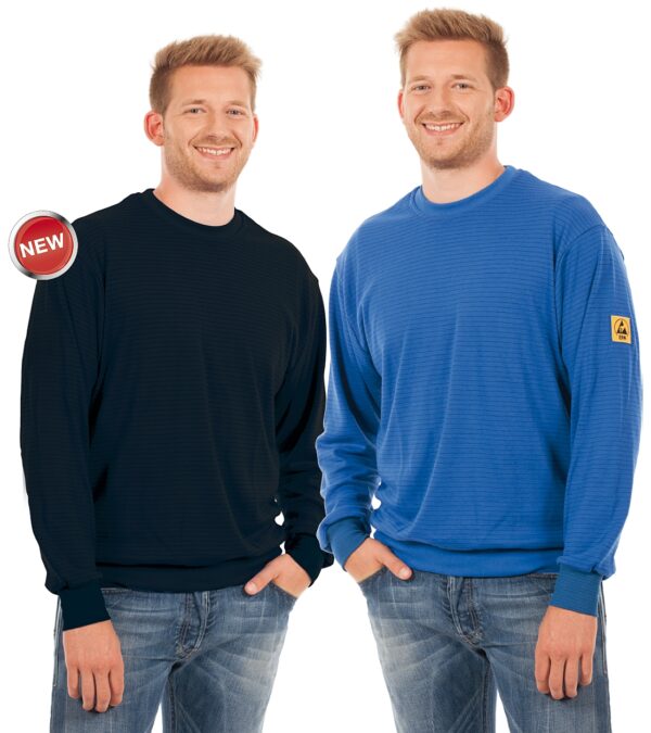 BLUZA ESD