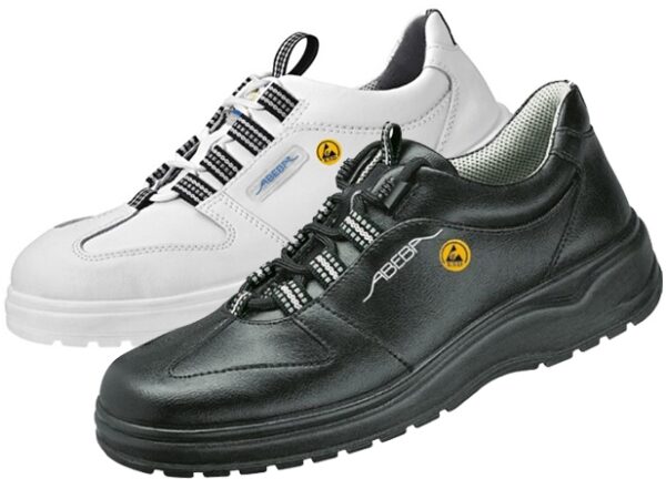 BUTY ESD ABEBA<sup>®</sup> 7131033 / 7131038