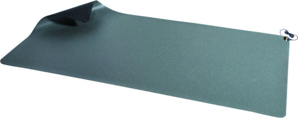 STANDARDOWA MATA PODŁOGOWA ECOSTAT<sup>®</sup> Mega 3.5 Kauczuk