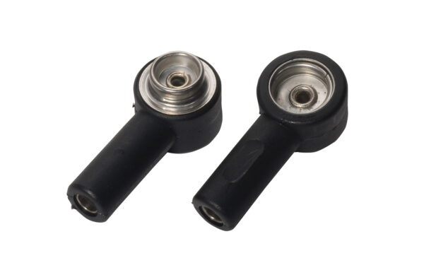 ADAPTER WTYKU BANANOWEGO