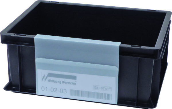 KIESZEŃ IDP-STAT<sup>®</sup>