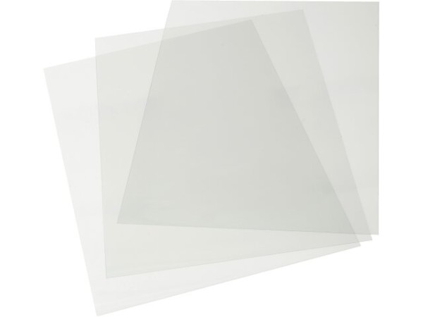 FOLIA POLIESTROWA DPF-100