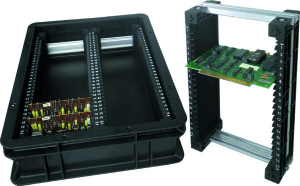 SYSTEM WEZ RACK<sup>®</sup> SERIA 100