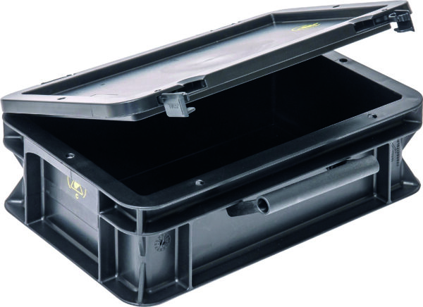 WALIZKI I KUFRY WEZ BLACKLINE<sup>®</sup>
