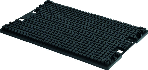ROZPRASZAJĄCY STOJAK PCB