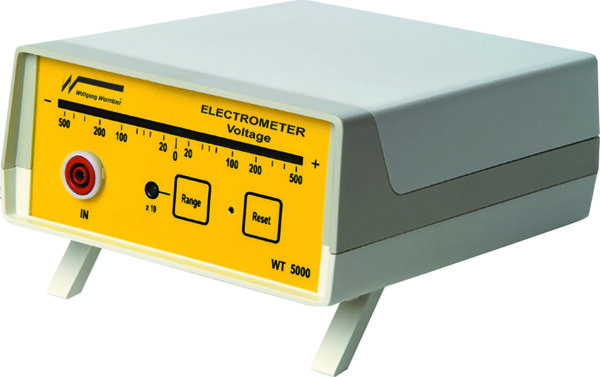 ZESTAW WALKING TEST WT5000