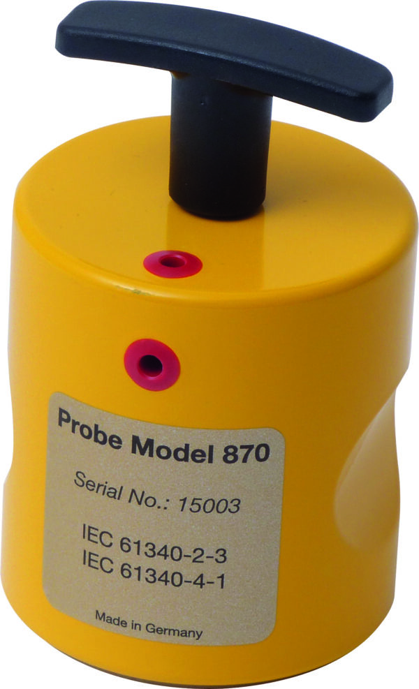 ELEKTRODA MODEL 870