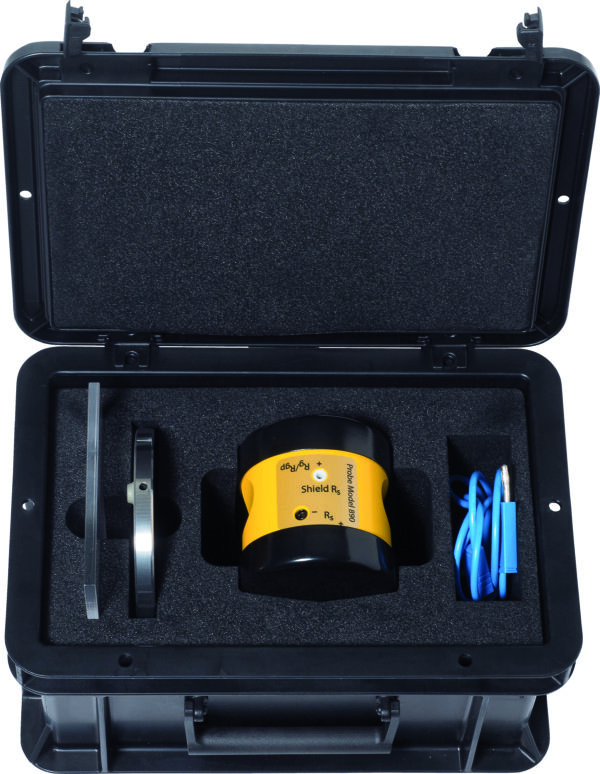 ELEKTRODA DWUSTRONNA MODEL 890