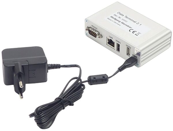 DATA TERMINAL DT2.1