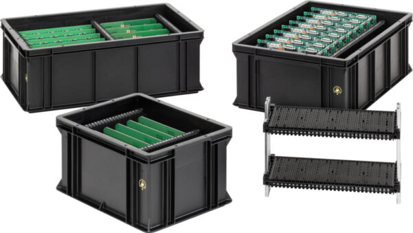 SYSTEM WEZ RACK<sup>®</sup> SERIA 180