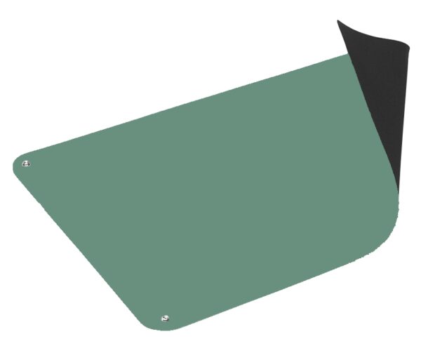 MATA STOŁOWA ECOSTAT<sup>®</sup> ZIELONA