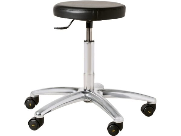 TABORET WINYLOWY