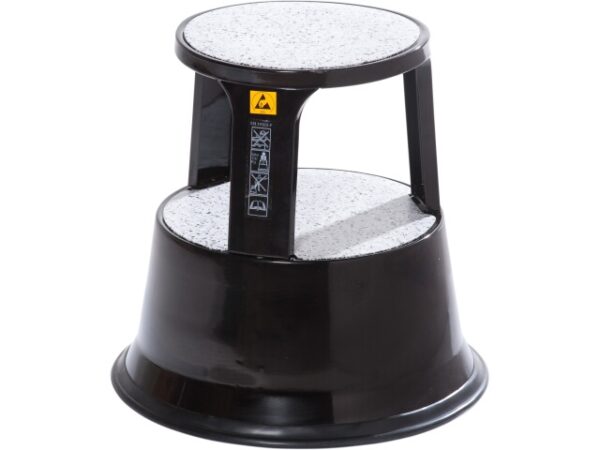 PODEST KICK-STEP</br>stalowy