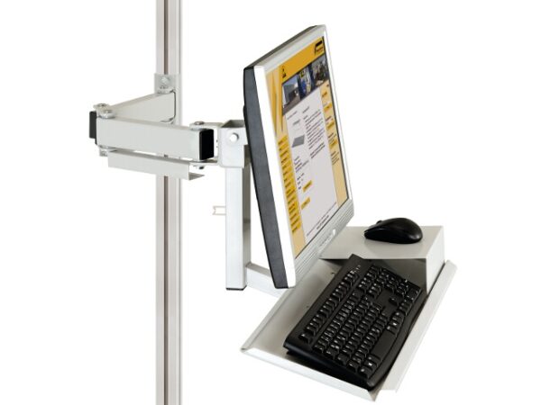 WYSIĘGNIK NA MONITOR / KLAWIATURĘ