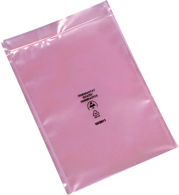 PERMASTAT<sup>®</sup></br>TOREBKI ROZPRASZAJĄCE ZAMYKANE (100 μm)