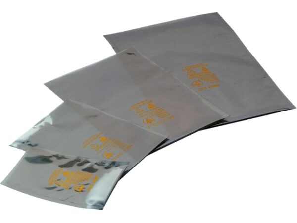 HIGHSHIELD<sup>®</sup></br>TOREBKI EKRANUJĄCE OTWARTE