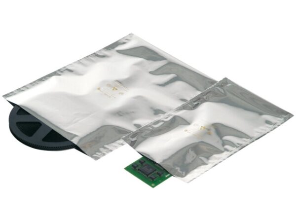 DRY-SHIELD ESD/EMI</BR>TOREBKI EKRANUJĄCE OTWARTE