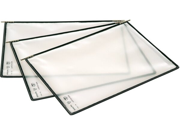 TARIFOLD IDP-STAT<sup>®</sup> <BR>RAMKI A4 standard