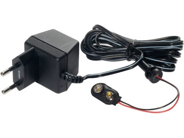 ZASILACZ 230 V AC