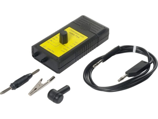 URZĄDZENIE KALIBRUJĄCE DLA SAFETY PIPS / SAFETY PIPS K
