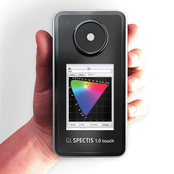 GL Spectis 1.0 Touch