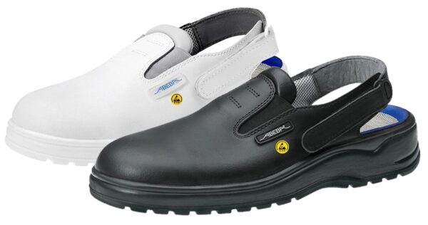 BUTY ESD ABEBA<sup>®</sup> 7131030 / 7131035