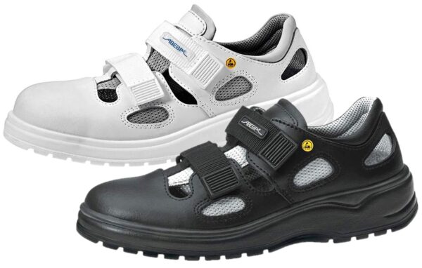 BUTY ABEBA<sup>®</sup> 7131131 / 7131136