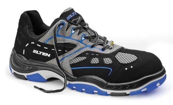 BUTY ELTEN EASY BLUE ESD
