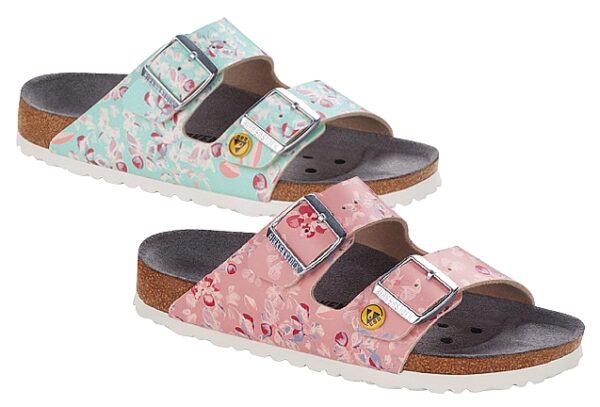 SANDAŁY BIRKENSTOCK<sup>®</sup> ARIZONA FLOWER