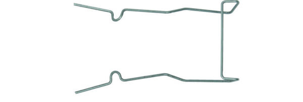 TARIFOLD IDP-STAT<sup>®</sup> <BR>KLAMRA MOCUJĄCA DO UCHWYTU ŚCIENNEGO MAGNETYCZNEGO