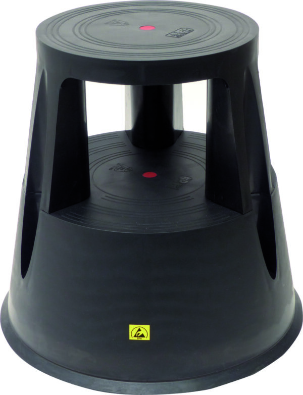 PODEST KICK-STEP</br>z polipropylenu