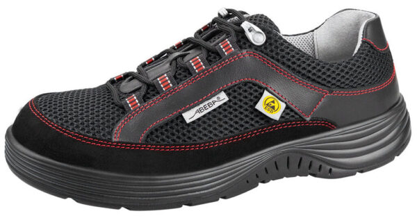 BUTY ESD ABEBA<sup>®</sup> 7131056
