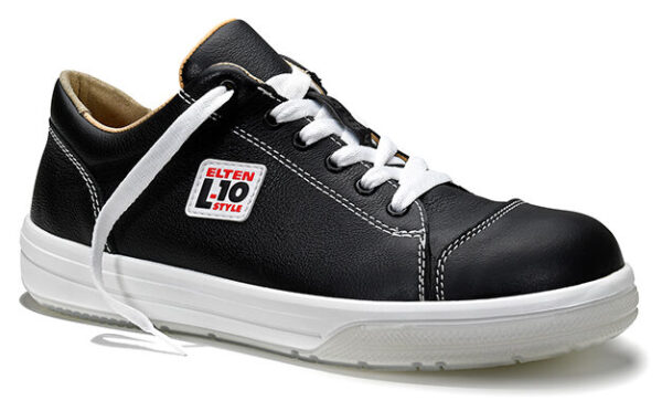 BUTY ELTEN SHADOW LOW ESD