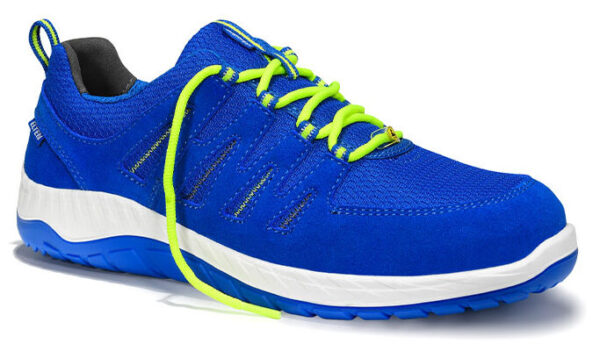 BUTY ELTEN MADDOX BLUE LOW ESD