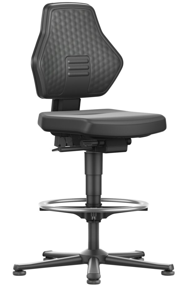 KRZESŁO AIRFLOW</BR>wersja podwyższona