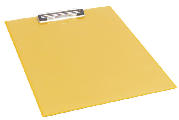 CLIPBOARD IDP-STAT<sup>®</sup> Z LOGIEM EPA</br>żółty