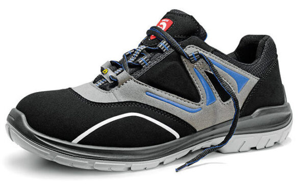 BUTY JORI JO_TEX LOW ESD