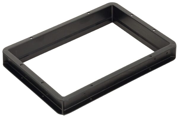 NAKŁADKI NA POJEMNIKI</BR>WEZ BLACKLINE<sup>®</sup>