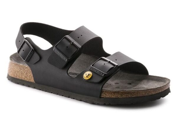 SANDAŁY BIRKENSTOCK<sup>®</sup> MILANO
