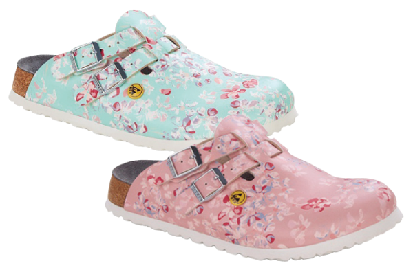 CHODAKI BIRKENSTOCK<sup>®</sup> KAY-FLOWER